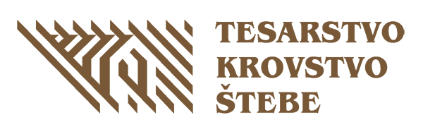 Tesarstvo štebe - CNC razrez